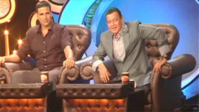 Akshay Kumar Promotes BOSS On DID Dance Ka Tashan !