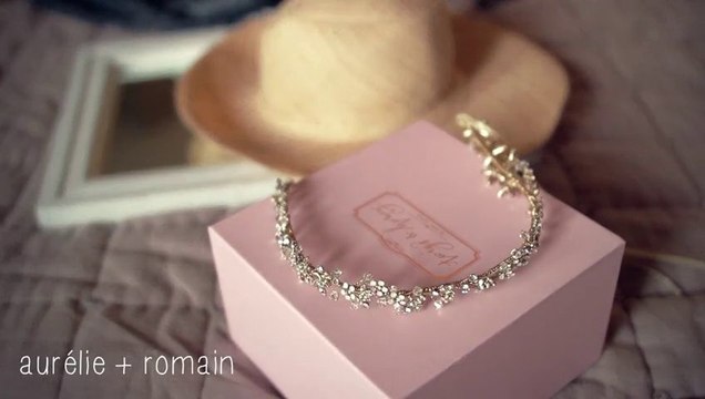 Aurélie et Romain, le film - Mariage Wedding Toulouse Cameraman Video