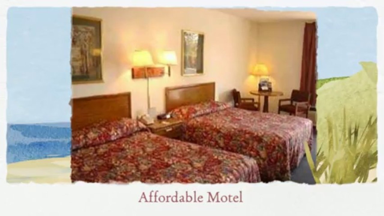 St Augustine FL Oceanside Condos-FL Suites