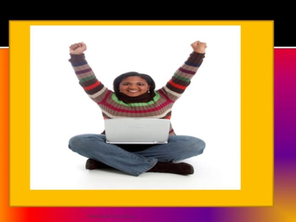 Iquantum Persentation