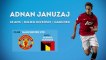 Adnan Januzaj, la nouvelle pépite de Manchester United !