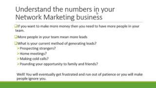 Network-marketing-lead-generation