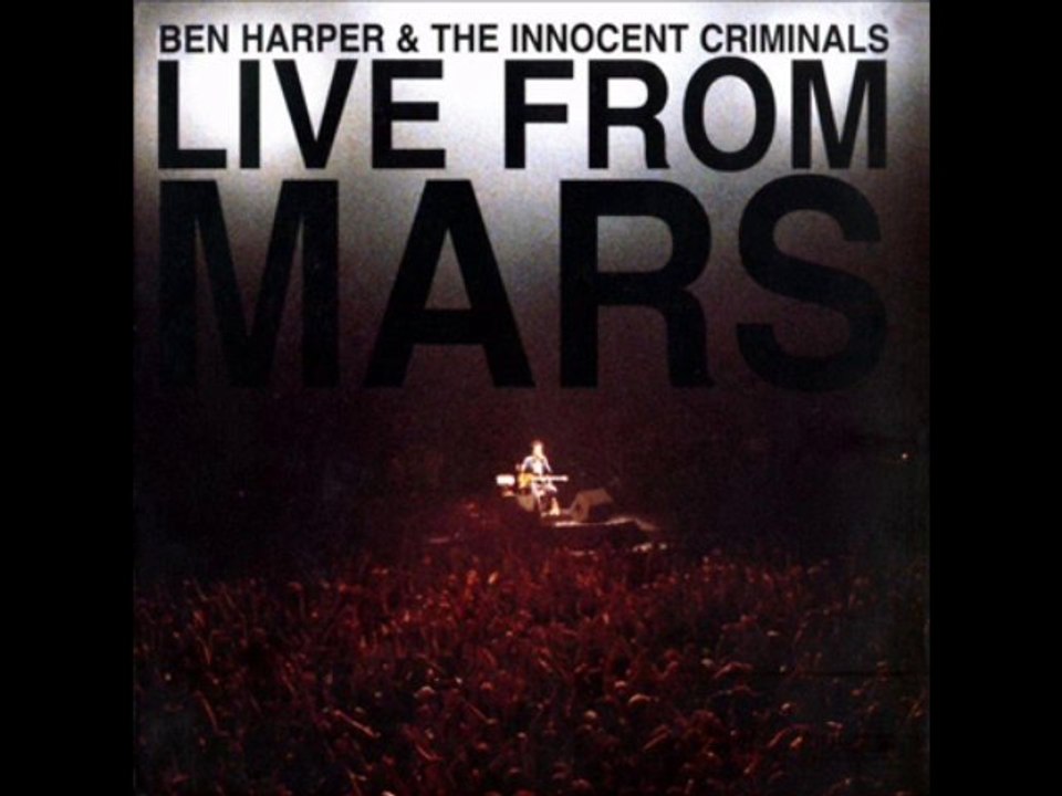 Ben Harper - Power of the gospel