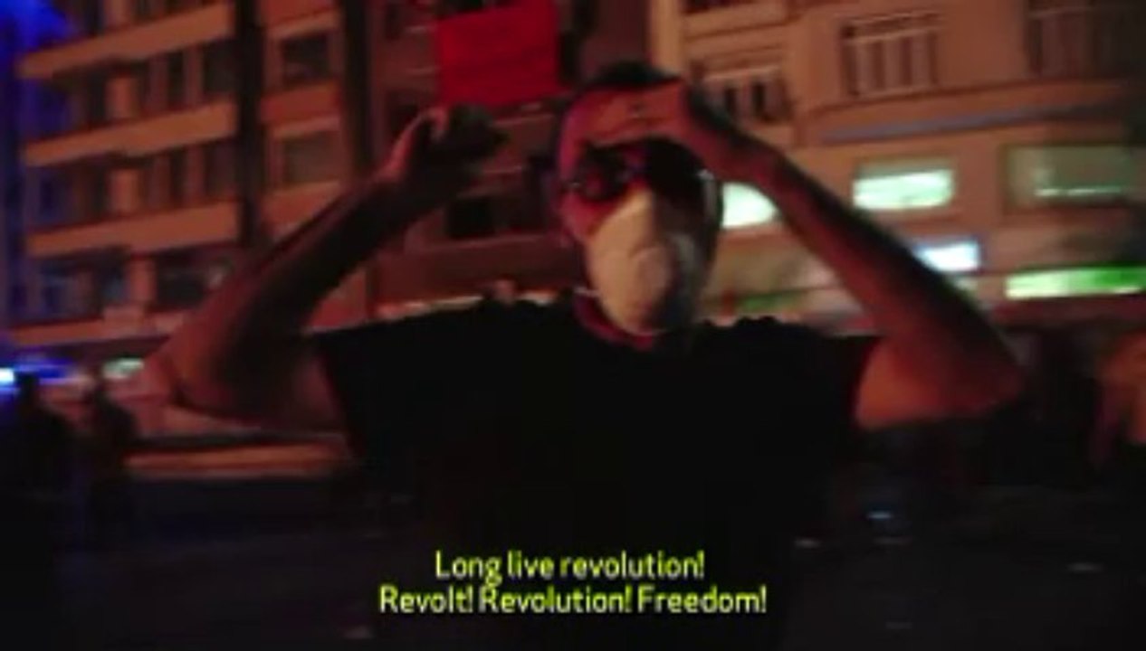 KÜRT TÜRK KARDEŞTİR YAŞASIN İSYAN DEVRİM ÖZGÜRLÜK