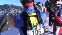 Ski alpinisme - Coupe du Monde Gavarnie 2011 - FFME