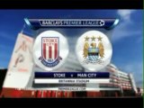 Stoke City-Manchester City 15-9-2013