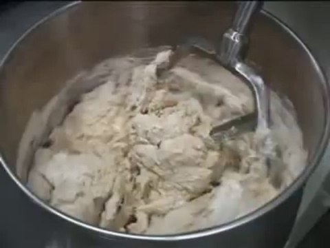 Dough Kneading Machine