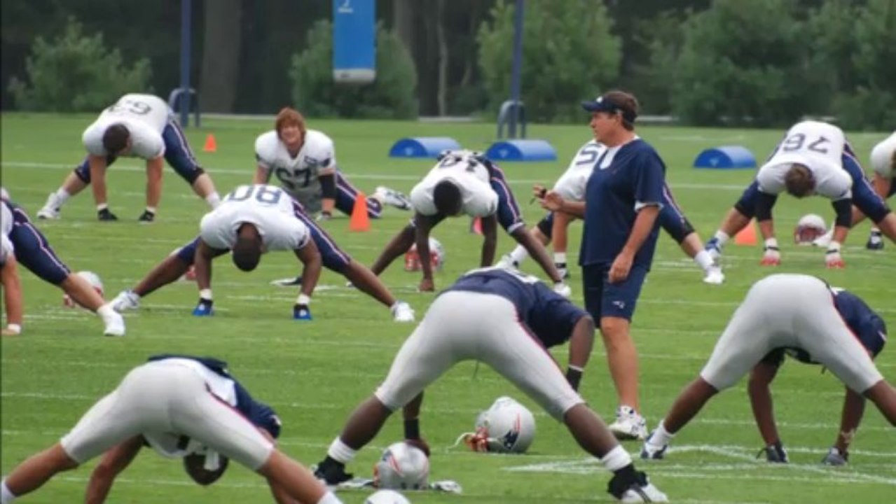 Get opportunities for cross country running