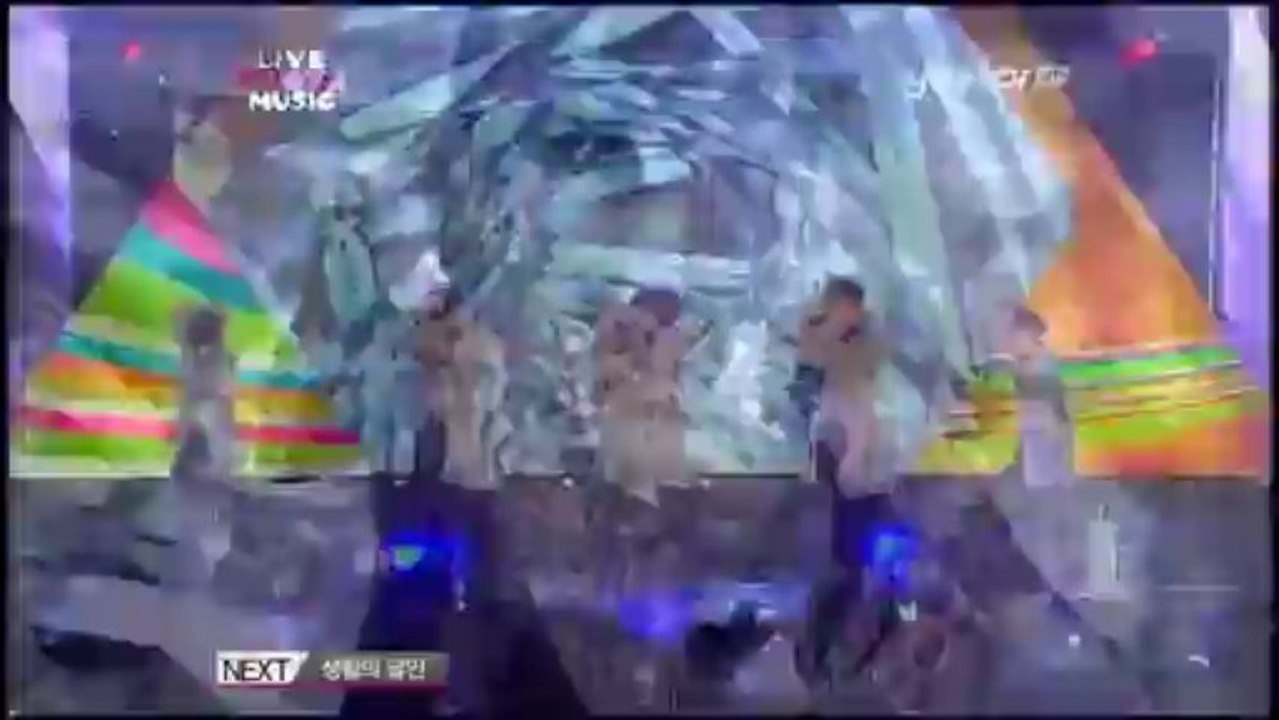 130911.Ystar.Live Power Music.ZEA-风之幽灵 (1)