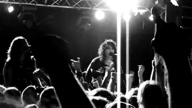 W.A.S.P. live @ New Age Club - WILD CHILD -