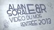 Alain Soral / E&R - Vidéo du mois : rentrée 2013, partie 1