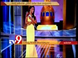 Nina Davuluri crowned Miss America 2014