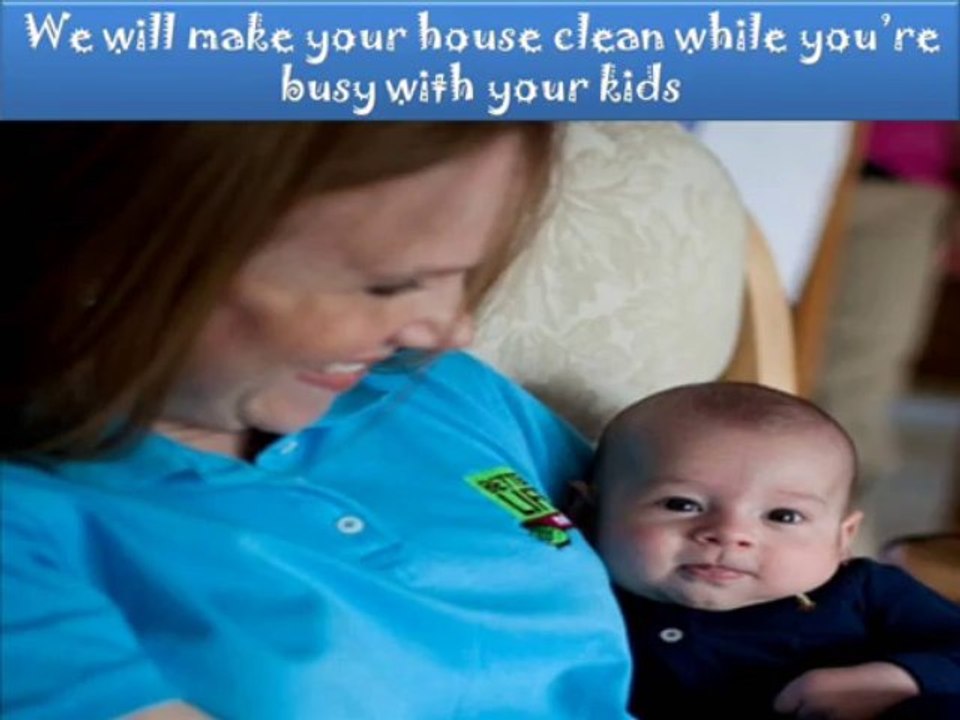 Professional Cleaning Services Vancouver