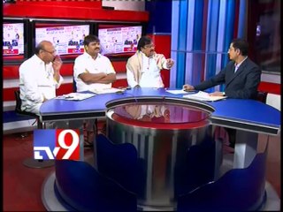 CBI & ED move slow in Y S Jagan case! - TDP - Part 1 - News watch