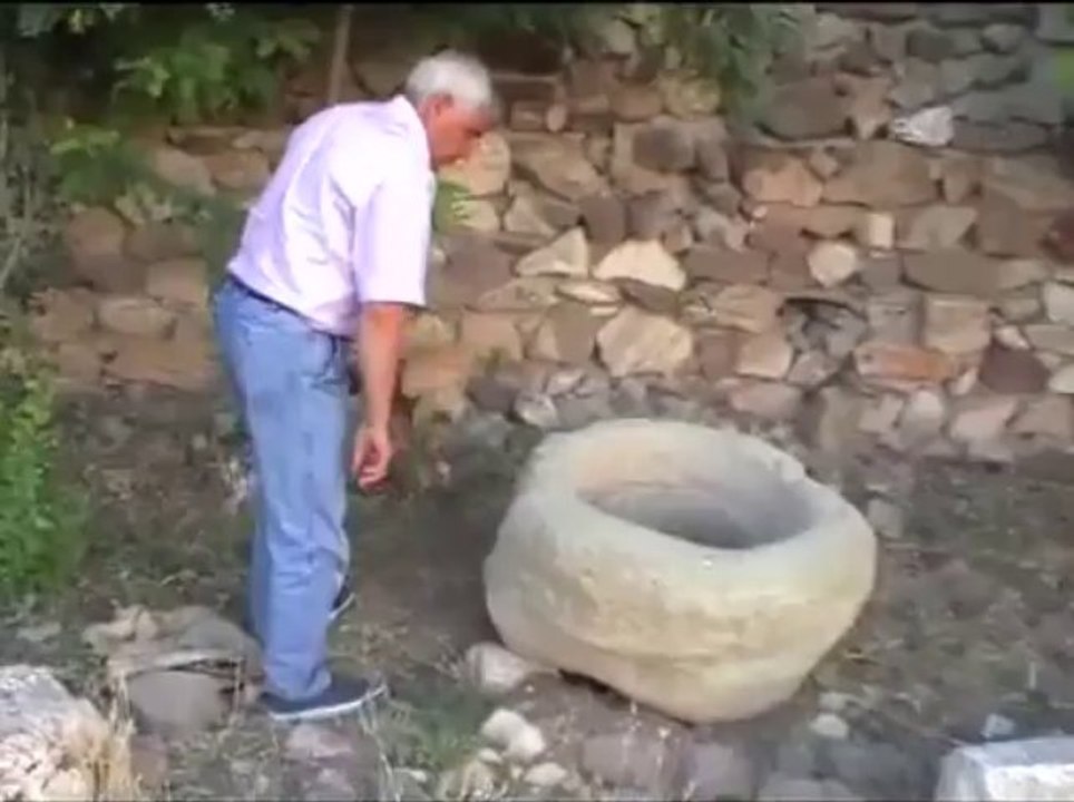 Dadağı Köyü - 8