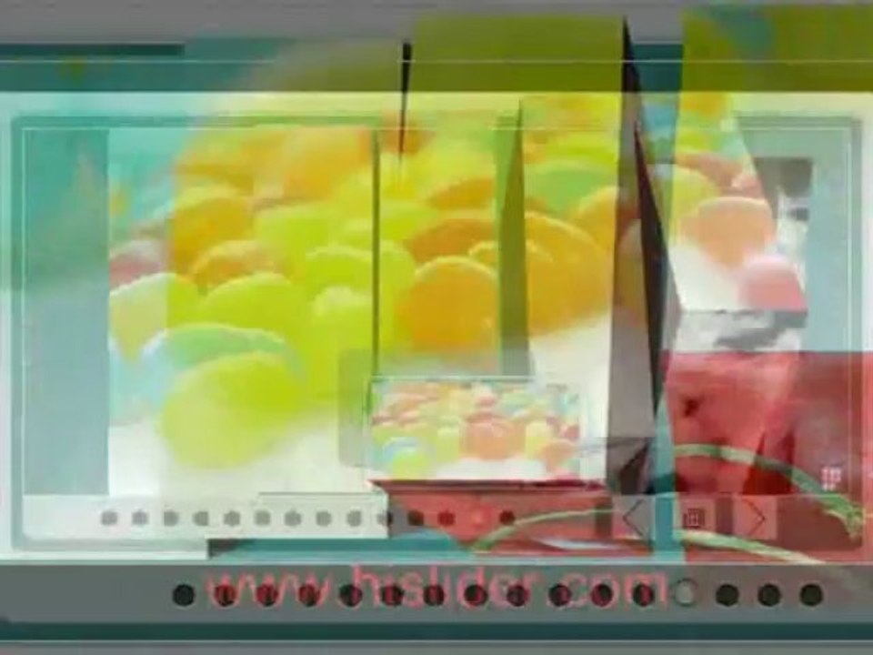 Free jQuery Slider Creator Hi Slider Accessible on HiSlider.com