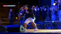 Paolo Belli & Big Band in concerto ad Andria