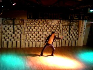 CLUB MARMARA GOLDEN COAST ( M.Q.B)  / Solo /