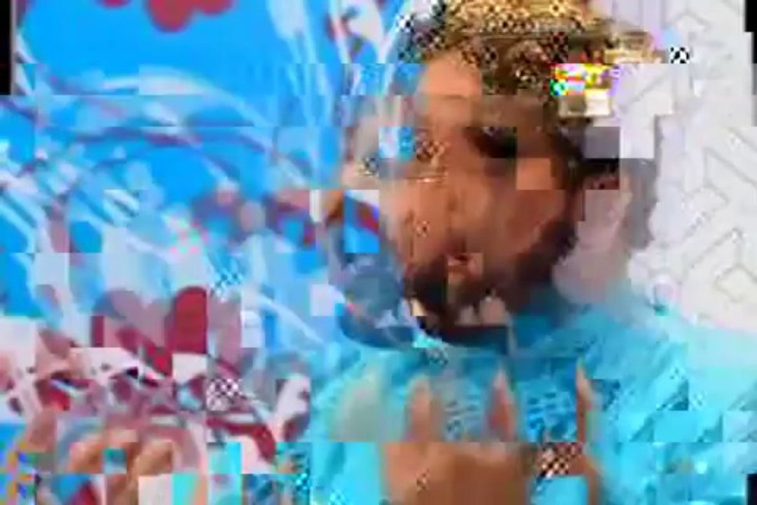 Karam Aaj Bhalye Baam Agya Hay