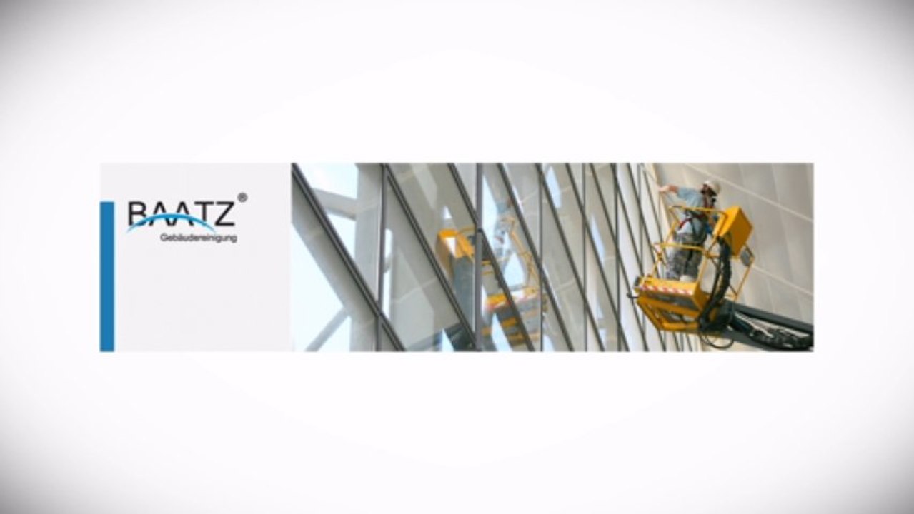 Gebäudereinigung Berlin