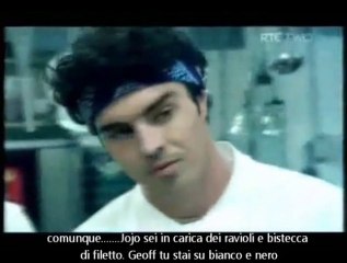 Geoff e Pavel sottotitoli italiano parte 9