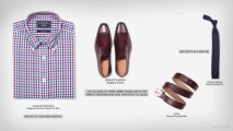 5 Essential Shirts Shopping and Key Accessories To Match Them : ELITIFY