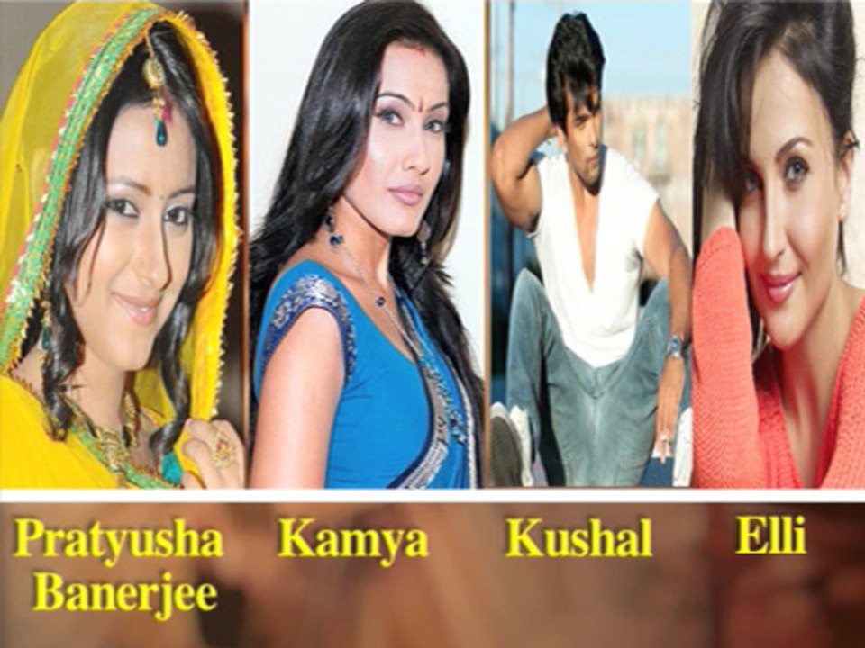 Bigg Boss 7 Contestants Nominated