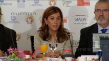 Presentan barómetro sobre cuidados de Alzheimer