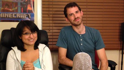 [1̶0̶,̶0̶0̶0̶ 12,000 Subscriber] - Q&A Session with Aphmau & Castor