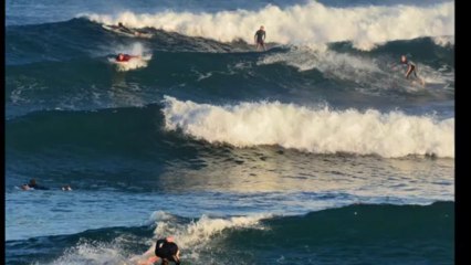 2013 08 03-13 BIDART balade au petit matin_d