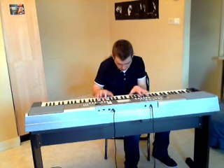 Undiscovered star - Ballade pop