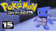 Pokémon: Iron & Coal [Pixelmon Part 15] - Prepare to Fight!