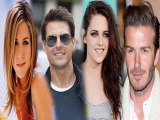Fears and Phobias Of Hollywood Celebs