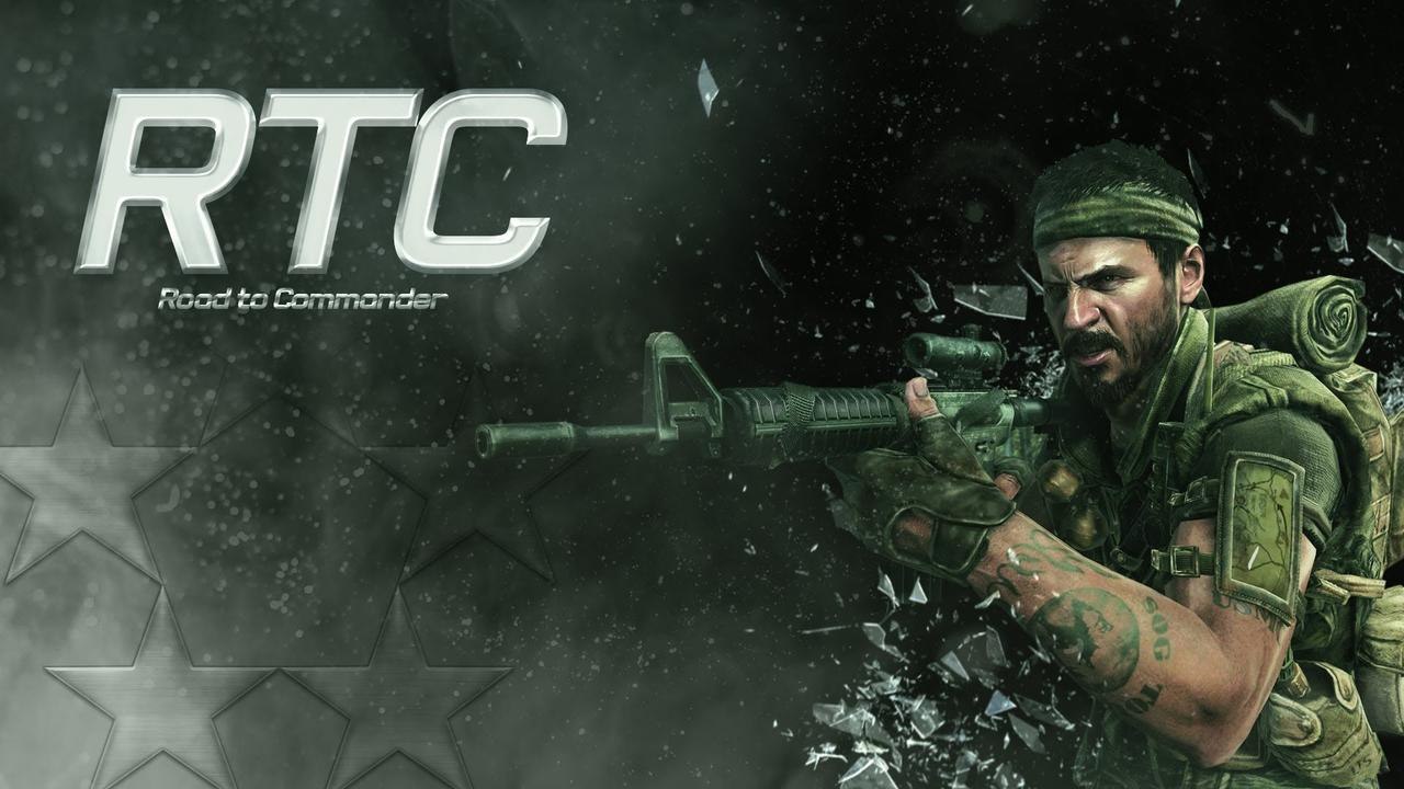Road to Commander Ep1 with Temporalcortex