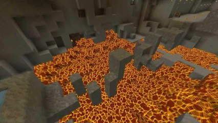 The Treasure of Reverie - A Minecraft Adventure Map