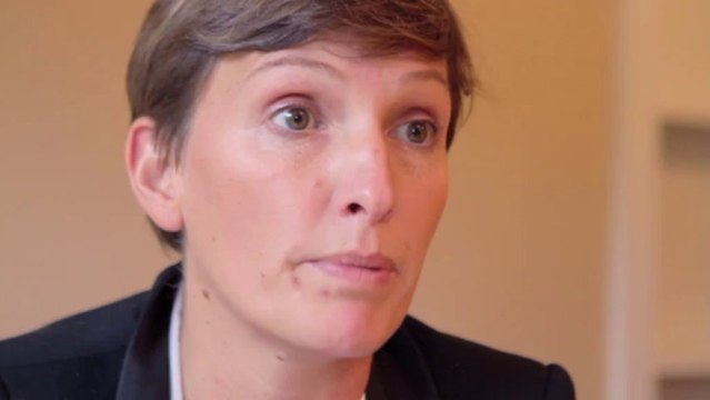 Interview d'Aline RENET, Directrice de la communication et des relations institutionnelles du PRODISS