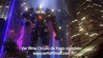 Círculo de Fogo ver online filme completo HD dublado em Português