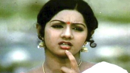 Padaharella Vayasu Movie Cuts-06 - Sridevi, Chandramohan, Mohanbabu, Nirmalamma - HD