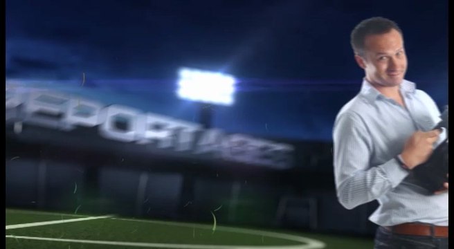 Club House - Retour sur Paris [extrait]