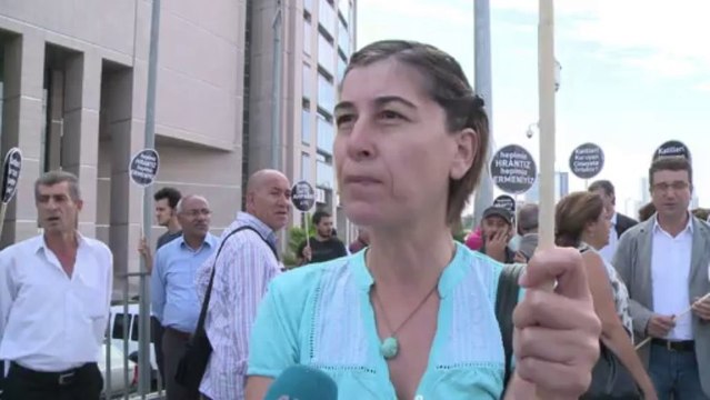 Turquie: procès des tueurs présumés du journaliste Hrant Dink