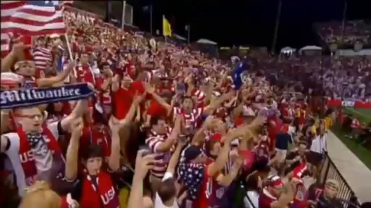 Klinsmann und die USA: Anzahl der Fans hat sich vervielfacht