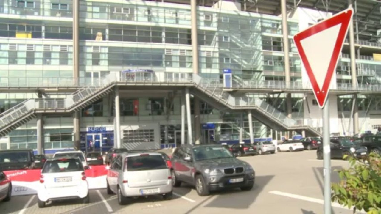 HSV erklärt Fink-Rauswurf: 'Klare Linie fehlte'