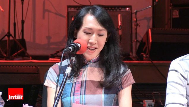 Sony Chan biodiversité coréenne