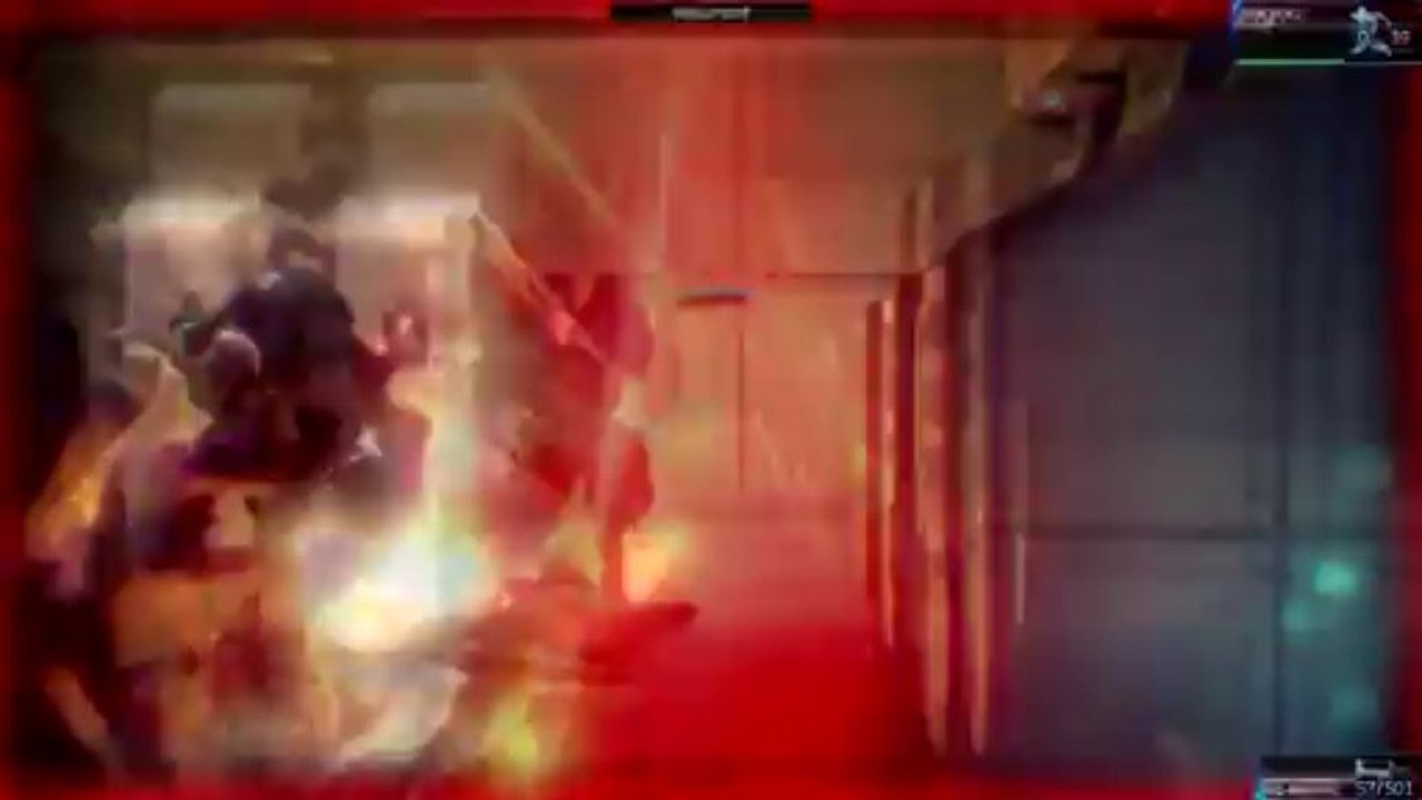 Warframe C'est gratuit #1