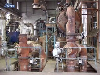 Pripreme za grejnu sezonu, 17. septembar 2013.