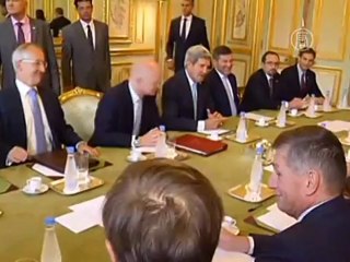 Комиссия ООН представила отчёт о химатаке