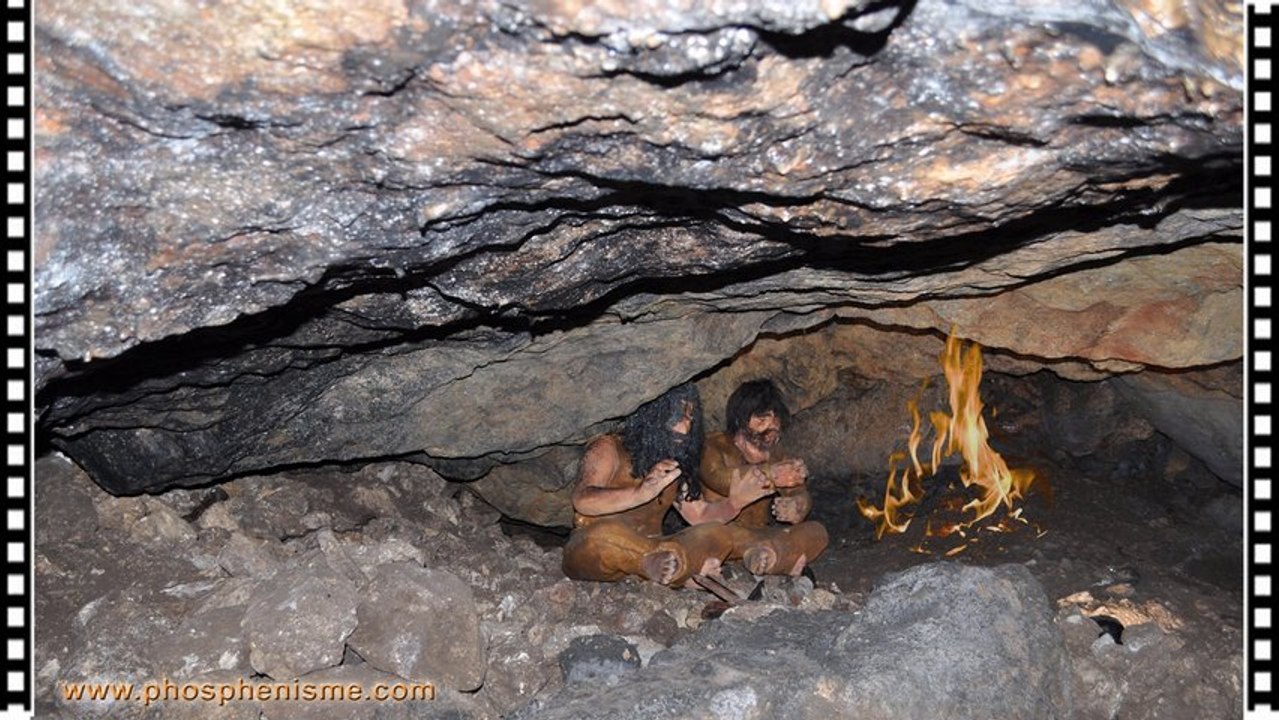 Genèse de l'humanité. Le passage du sauvage à l’humain et comment sont nées les religions.