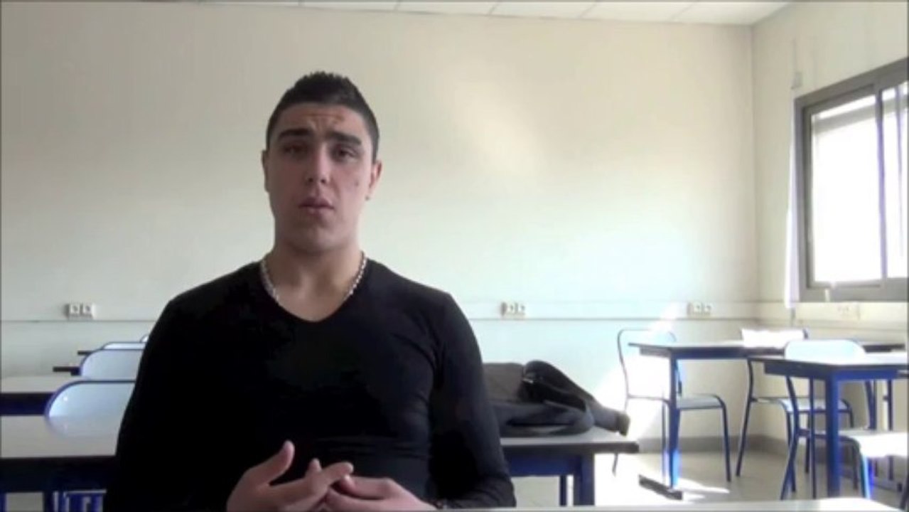 Jeune LP Marseille_Samir_avril 13