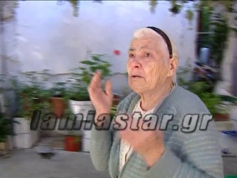 Τρομοκρατημένοι οι κάτοικοι στο Ρεγγίνι. Με ζημιές το 93% των σπιτιών.