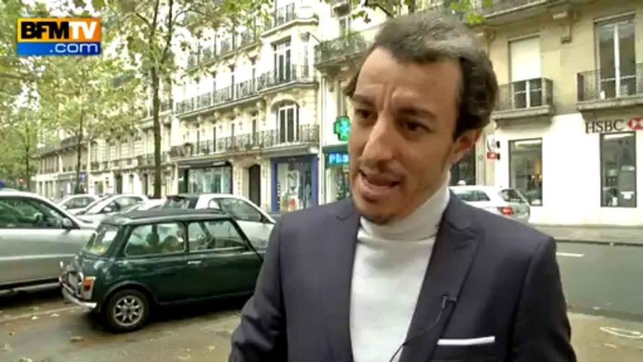 Ouverture du procès des agresseurs de l'ex-avocat Karim Achoui -  17/09